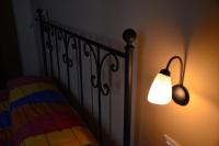 Chambre Triple avec Salle de Bains Privative