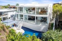 7 on Pelican Street Peregeian Beach - B&B