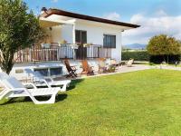 VILLA ROSA - Sperlonga Vertice Rooms - B&B Sperlonga