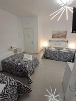 Superior Vierbettzimmer