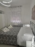 Comfort Dreibettzimmer