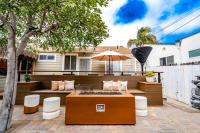 Pacific Beach Bungalow Just Steps to Beach - Bed and Breakfast San Diego