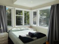 B&B Wellington - Wellington double bedroom - Bed and Breakfast Wellington