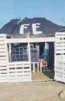MAR de FE - B&B