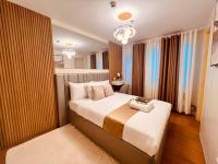 Condo in Davao City Near Airport (Seamaster Staycation II) - Ferienwohnung Davao