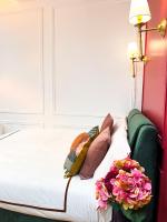Studio Design Chic Central Paris - B&B Parigi
