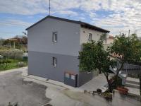 Appartement met 2 slaapkamers