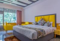 B&B Manali - Hotel Apple Flower, by Manali Mall Road Resorts, Near Hadimba Temple - Bed and Breakfast Manali