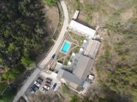 隐谷私院The Great Wall Valley - Bed and Breakfast Gubeikou