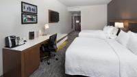 Standard Zimmer mit 2 Queensize-Betten