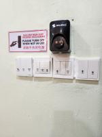 Sun Shine Home by Ipoh Maju Stay - B&B Ipoh