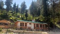 Vansh Green View Homestay - B&B Sainj