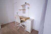 Double Room with Shared Toilet