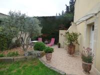 Chambre d'Hôtes entre Provence et Camargue - B&B