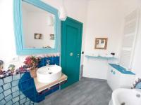 Villa Mondello Terraces & Jacuzzi - B&B Mondello