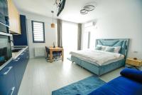 Apartment mit 1 Schlafzimmer