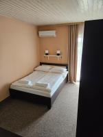 Camera Matrimoniale con Balcone