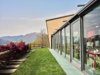 Agriturismo Rossolampone - Bed and Breakfast