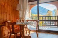 Briançon studio à seulement 200m des pistes ! - B&B