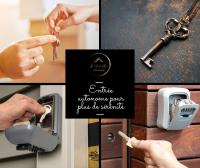 La Belle Etape * Puy du Fou * Proche Commerces - Ferienwohnung