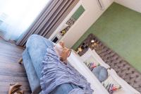 Chambre Double ou Lits Jumeaux