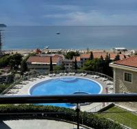 Sea View Apartments A33 - B&B