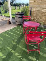 Cocon Grand Large - Ferienwohnung