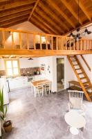 Aegli Apartments Deluxe - B&B Symi