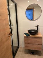 Deluxe Tweepersoonskamer