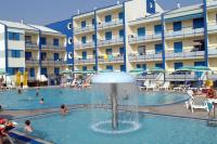RESIDENCE TAMERICI BILOCALE FRONTE PISCINA - AGENZIA COCAL - B&B Caorle