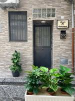 Calabrò 21 Appartament - B&B Catania