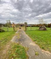 Fermette des Luarts - B&B