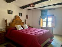 Casa Pepo - B&B Pampaneira