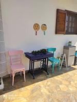 Thea apartments 3 - B&B Platamónas