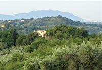 Sabina Essence Villa di charme - B&B Selci