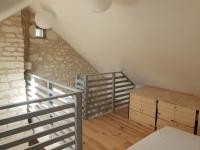 Guest house champêtre et lumineuse en tuffeau - B&B Verneuil-le-Château