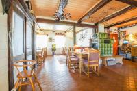 Pension Lindenkrug - B&B Thomsdorf