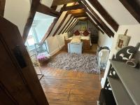 B&B Petworth - Cosy, historic cottage, Centre Petworth - Bed and Breakfast Petworth