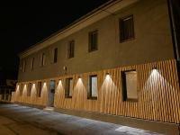 J&M Apartments - B&B