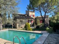 Villa Uzès - Chambres d’hôtes