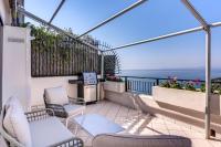 Suite San Montano - Bed and Breakfast Massa Lubrense