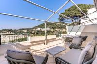 Suite San Montano by Feeling Italy - B&B Massa Lubrense