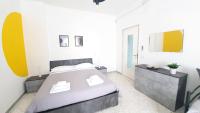 Chambre Quadruple avec Salle de Bains Privative
