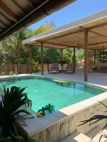 Kubu Shanti - B&B Gili Meno