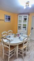 B&B Entremont - La marmotte - Bed and Breakfast Entremont