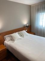 APARTAMENTO AUGAS DO COIDO - B&B Mugia