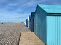 Le Saint-Rémy, hyper centre, calme - B&B Dieppe