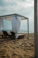 Vala Mar Apartament - Ferienwohnung Durrës