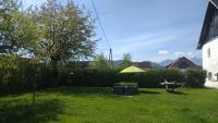 Landhaus Nepo - Natur pur - Bed and Breakfast