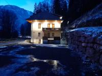 Le Bouquetin - B&B
